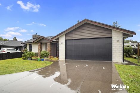 Photo of property in 26 Cambridge Street, Putaruru, 3411