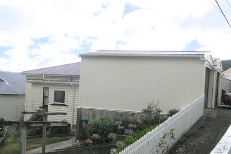 Photo of property in 12 Bruce Avenue, Brooklyn, Wellington, 6021