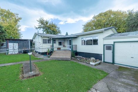 Photo of property in 19 Seaforth Avenue, Milson, Palmerston North, 4414