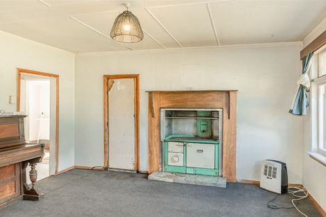 Photo of property in 35 Torea Street, Granity, 7823