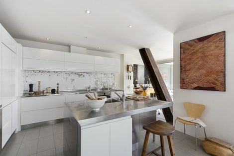 Photo of property in Chaffers Dock, 104/22 Herd Street, Te Aro, Wellington, 6011