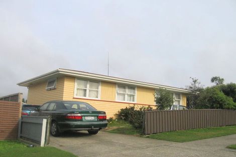 Photo of property in 425 Warspite Avenue, Ascot Park, Porirua, 5024