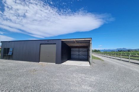 Photo of property in 30 Thomsons Ford Road, Thomsons Ford, Blenheim, 7272