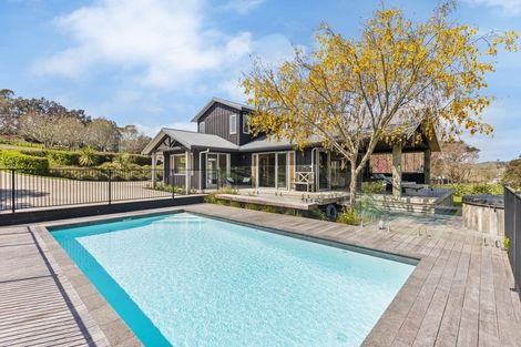 Photo of property in 167 Holdens Road, Clevedon, Papakura, 2585