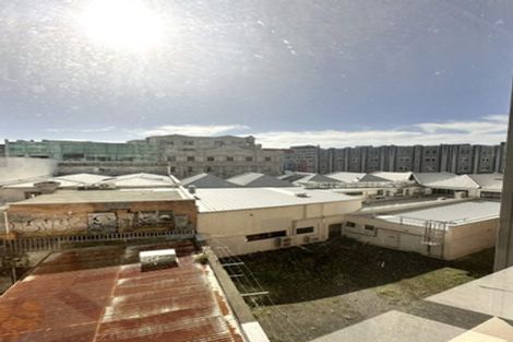 Photo of property in Dixon Building, 3/64 Dixon Street, Te Aro, Wellington, 6011