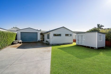 Photo of property in 124b Tamaki Road, Whangamata, 3620