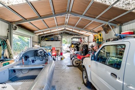 Photo of property in 1969 Long Range Road, Blackhead, Waipukurau, 4284