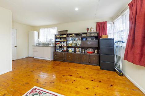 Photo of property in 1/4 Daniel Avenue, Mangere East, Auckland, 2024