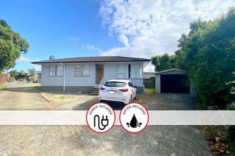 Photo of property in 48 Aarts Avenue, Manurewa, Auckland, 2102