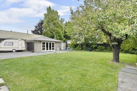 Photo of property in 278 King Street, Rangiora, 7400