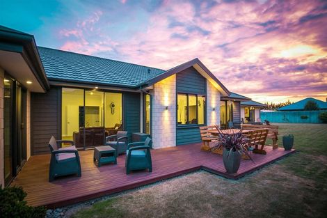 Photo of property in 5 Christie Place, Rolleston, 7614