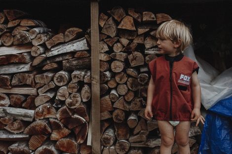 Photo of property in 17 Pekanga Drive, Fox Glacier, 7886