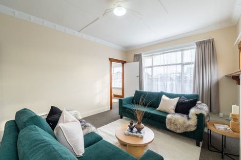 Photo of property in 91 Macmaster Street, Richmond, Invercargill, 9810
