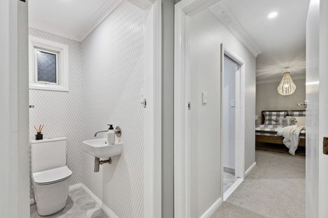 Photo of property in 107 Jickell Street, Hokowhitu, Palmerston North, 4410