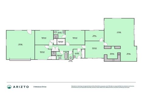 Photo of property in 3 Mokoia Drive, Tihiotonga, Rotorua, 3015