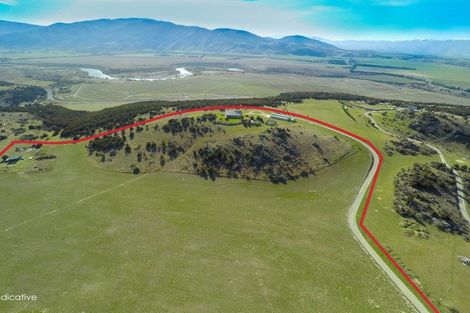 Photo of property in 47 Kaituki Ridge Lane, Queensberry, Cromwell, 9383