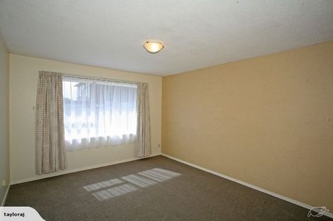 Photo of property in 3/12 Peer Street, Upper Riccarton, Christchurch, 8041