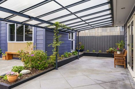 Photo of property in 102a Mcgrath Street, Napier South, Napier, 4110