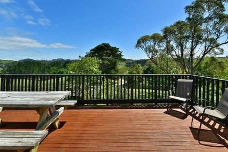Photo of property in 20 Hafton Road, Kaukapakapa, Warkworth, 0984
