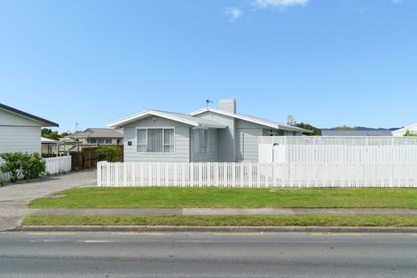 Photo of property in 14 Girven Road, Mount Maunganui, 3116