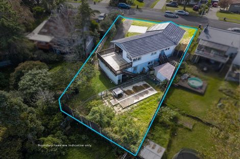 Photo of property in 4 Riverhills Avenue, Pakuranga Heights, Auckland, 2010