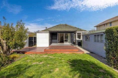 Photo of property in 24 Sledmere Street, Burnside, Christchurch, 8053