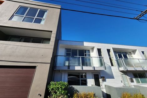 Photo of property in 199 Tasman Street, Mount Cook, Wellington, 6021