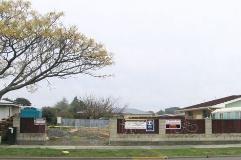 Photo of property in 1a Wycliffe Street, Onekawa, Napier, 4110