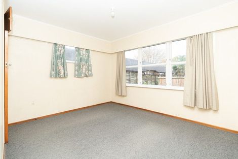 Photo of property in 30 Fifth Avenue, Enderley, Hamilton, 3214