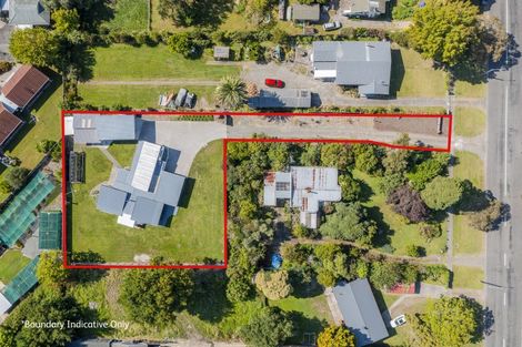 Photo of property in 27 Lahore Street, Wairoa, 4108