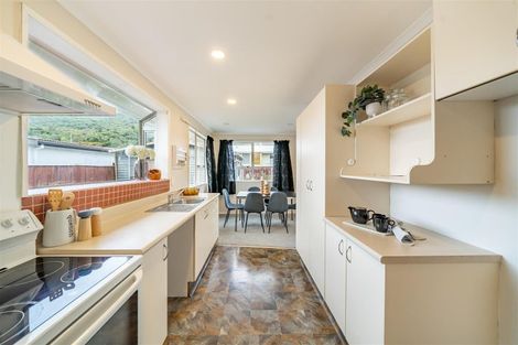 Photo of property in 196 California Drive, Totara Park, Upper Hutt, 5018