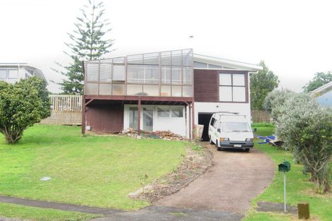 Photo of property in 13 Elizabeth Street, Pakuranga, Auckland, 2010