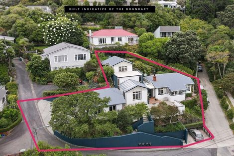 Photo of property in 65 Bombay Street, Ngaio, Wellington, 6035