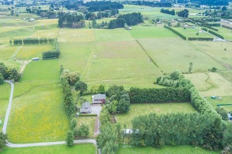 Photo of property in 163 Fairfield Road, Levin, 5510