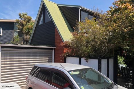 Photo of property in 3/2 Rehua Lane, St Albans, Christchurch, 8014