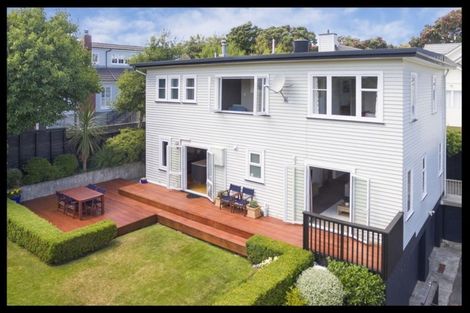 Photo of property in 22 Everest Street, Khandallah, Wellington, 6035