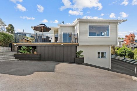 Photo of property in 7 Tawa Street, Lansdowne, Masterton, 5810
