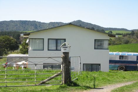 Photo of property in 38 Mcvie Road, Huntly, 3700