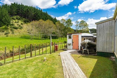 Photo of property in 13 Taiwa Road, Oakura, Hikurangi, 0184