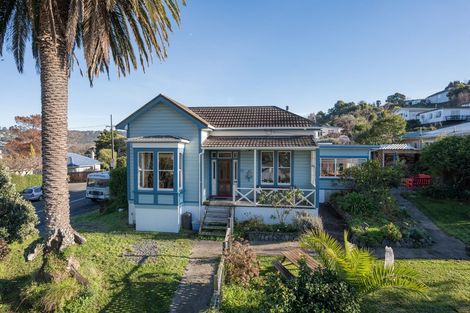Photo of property in 92 Kawai Street, Nelson South, Nelson, 7010