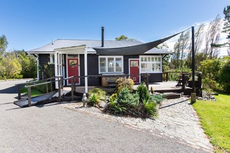 Photo of property in 40 Norsewood Ormondville Road, Norsewood, 4974