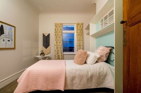 Photo of property in 20 Coughtrey Street, Saint Clair, Dunedin, 9012