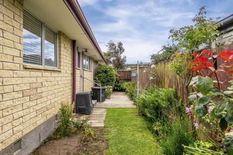 Photo of property in 2/87a Middlepark Road, Sockburn, Christchurch, 8042