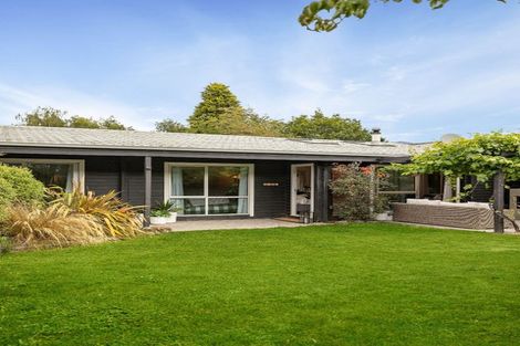 Photo of property in 4a Fox's Terrace, Arrowtown, 9302