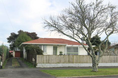 Photo of property in 26a Paterson Street, Frankton, Hamilton, 3204
