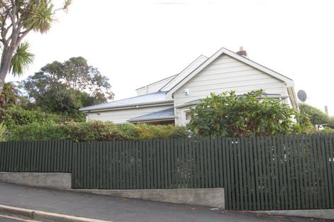 Photo of property in 28 Stonelaw Terrace, Maori Hill, Dunedin, 9010