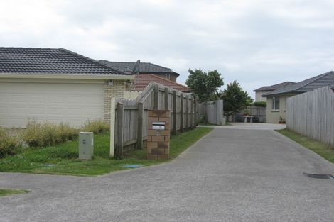 Photo of property in 34 Morewa Place, Takanini, 2112
