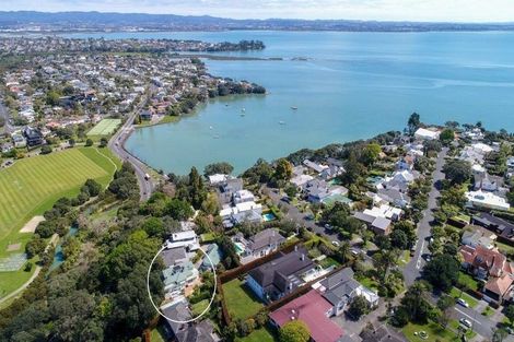 Photo of property in 306a Jervois Road, Herne Bay, Auckland, 1011