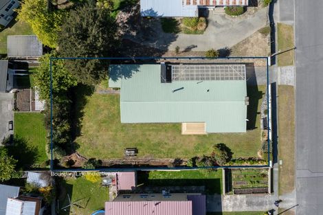Photo of property in 18 Pompolona Street, Te Anau, 9600