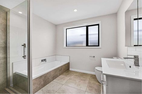 Photo of property in 54 Paparahi Place, Wainui, Silverdale, 0992